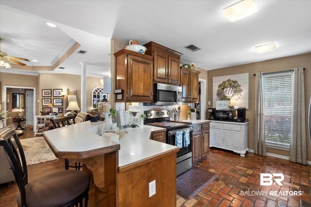 430 Wedgefield Drive, Mobile, AL 36608