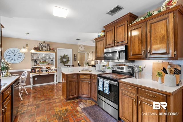 430 Wedgefield Drive, Mobile, AL 36608
