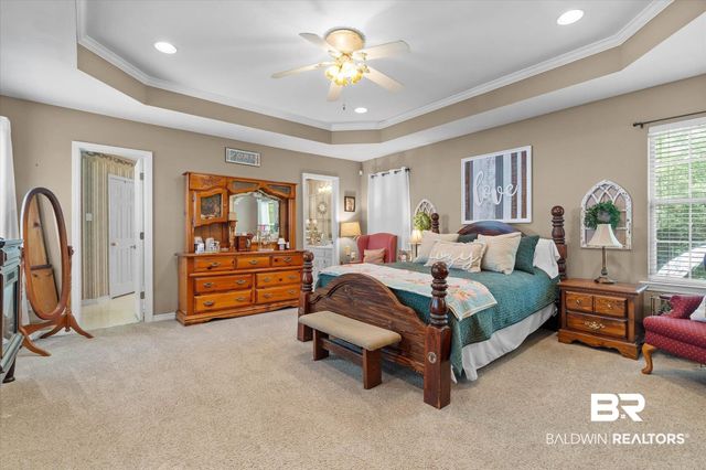 430 Wedgefield Drive, Mobile, AL 36608