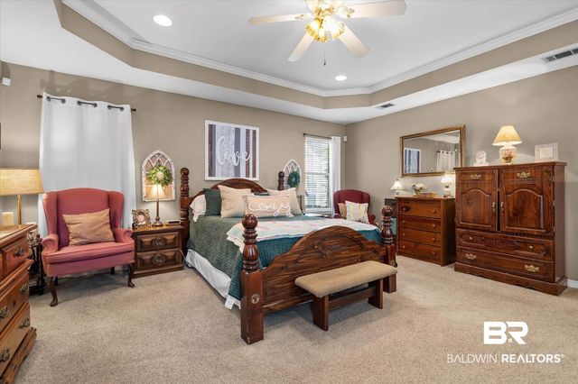 430 Wedgefield Drive, Mobile, AL 36608