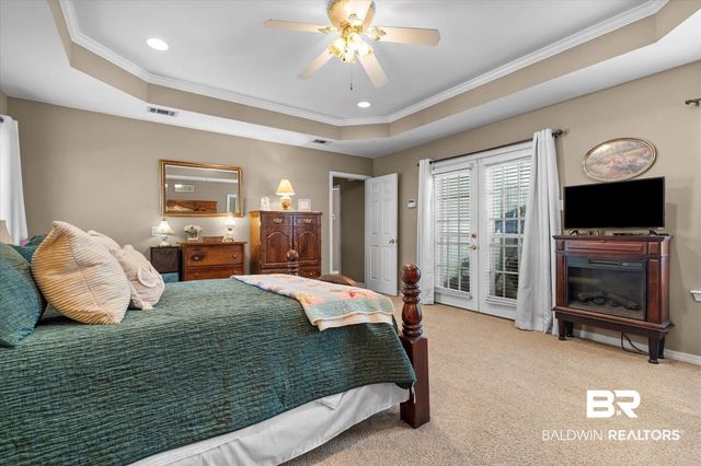 430 Wedgefield Drive, Mobile, AL 36608
