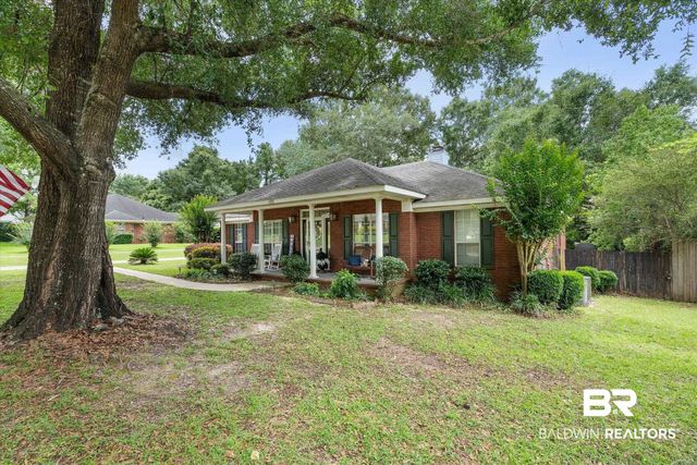 430 Wedgefield Drive, Mobile, AL 36608