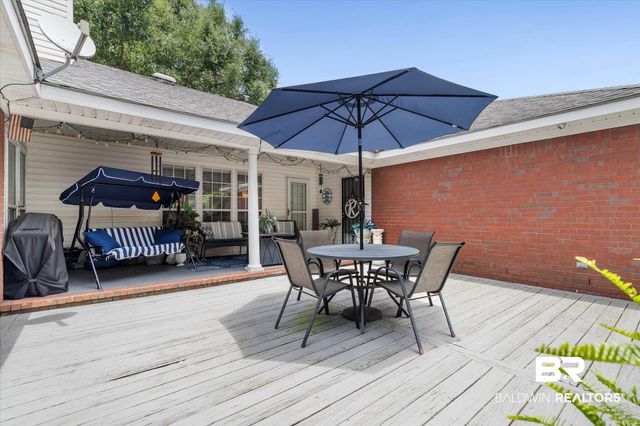 430 Wedgefield Drive, Mobile, AL 36608