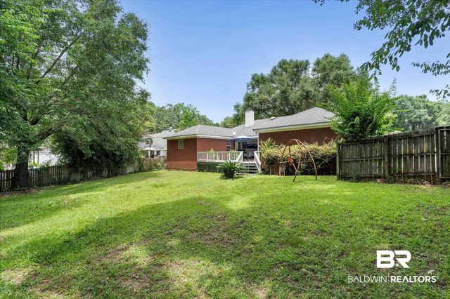 430 Wedgefield Drive, Mobile, AL 36608