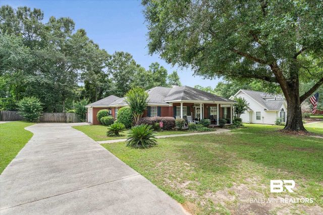 430 Wedgefield Drive, Mobile, AL 36608