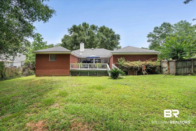430 Wedgefield Drive, Mobile, AL 36608