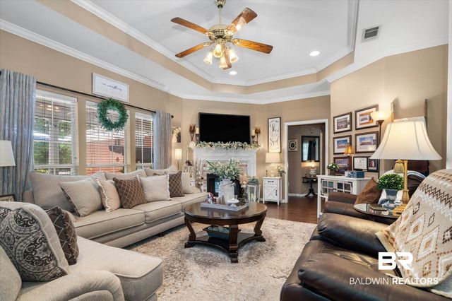 430 Wedgefield Drive, Mobile, AL 36608