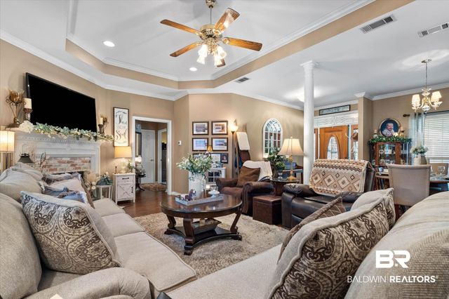 430 Wedgefield Drive, Mobile, AL 36608