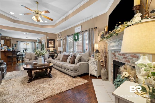 430 Wedgefield Drive, Mobile, AL 36608