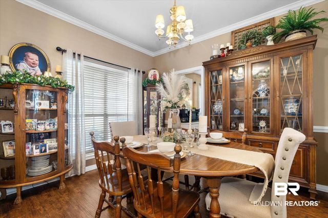 430 Wedgefield Drive, Mobile, AL 36608