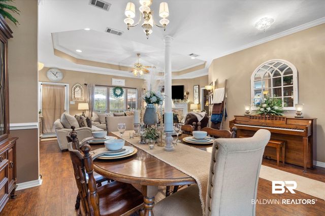 430 Wedgefield Drive, Mobile, AL 36608