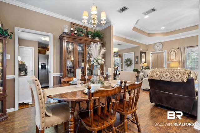 430 Wedgefield Drive, Mobile, AL 36608