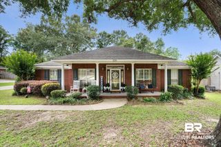 430 Wedgefield Drive, Mobile, AL 36608