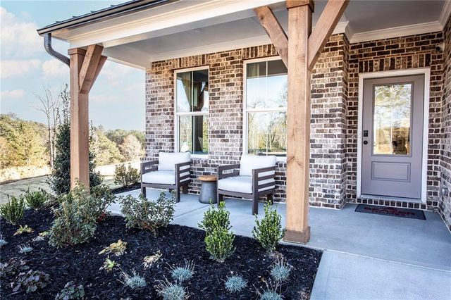 7615 Homer Drive, Cumming, GA 30028
