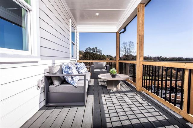 7615 Homer Drive, Cumming, GA 30028