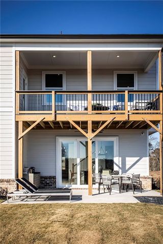 7615 Homer Drive, Cumming, GA 30028