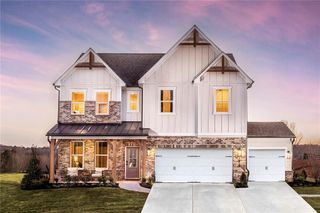7615 Homer Drive, Cumming, GA 30028