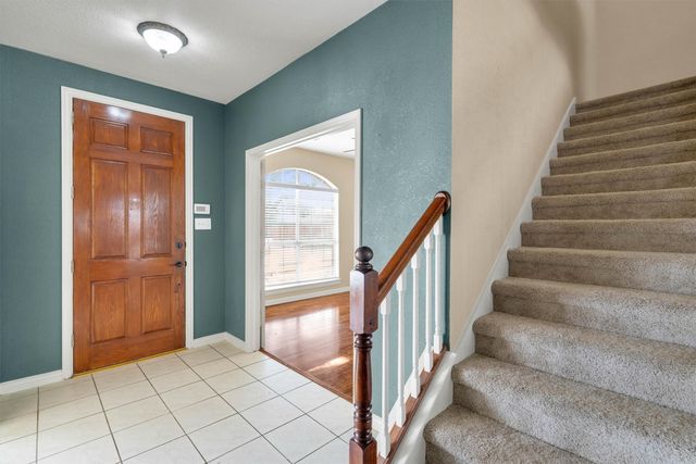 6509 Marquett Drive, Rowlett, TX 75089