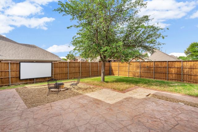 6509 Marquett Drive, Rowlett, TX 75089