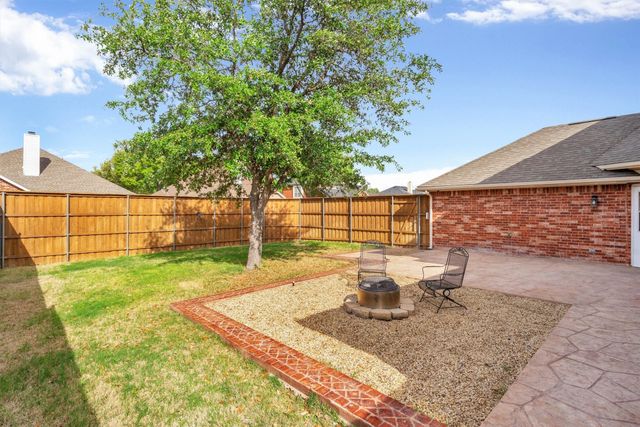6509 Marquett Drive, Rowlett, TX 75089