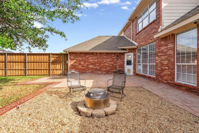 6509 Marquett Drive, Rowlett, TX 75089