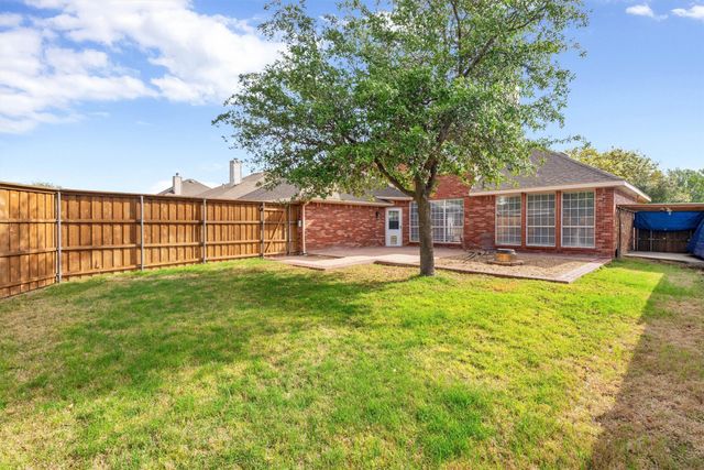 6509 Marquett Drive, Rowlett, TX 75089