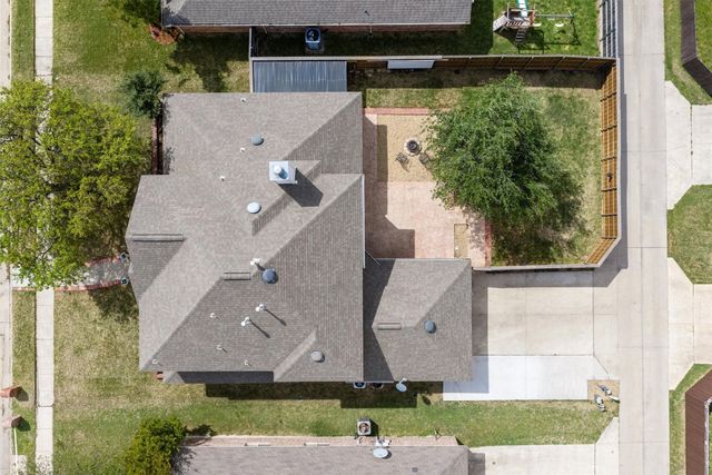 6509 Marquett Drive, Rowlett, TX 75089