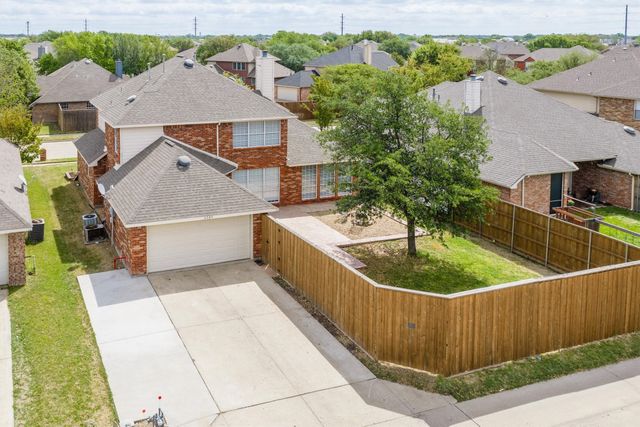 6509 Marquett Drive, Rowlett, TX 75089