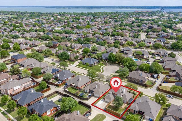 6509 Marquett Drive, Rowlett, TX 75089