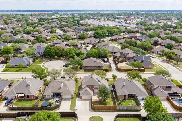 6509 Marquett Drive, Rowlett, TX 75089