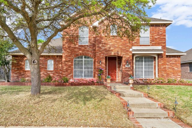 6509 Marquett Drive, Rowlett, TX 75089
