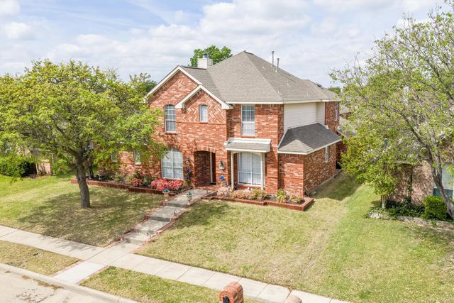 6509 Marquett Drive, Rowlett, TX 75089
