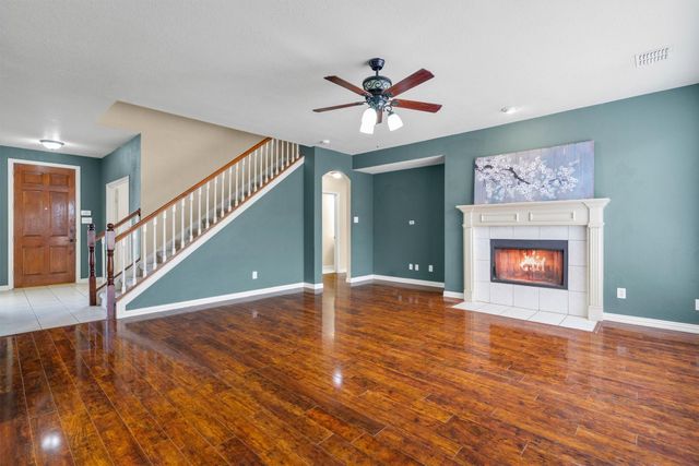 6509 Marquett Drive, Rowlett, TX 75089