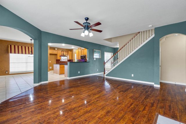 6509 Marquett Drive, Rowlett, TX 75089