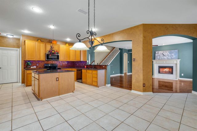 6509 Marquett Drive, Rowlett, TX 75089