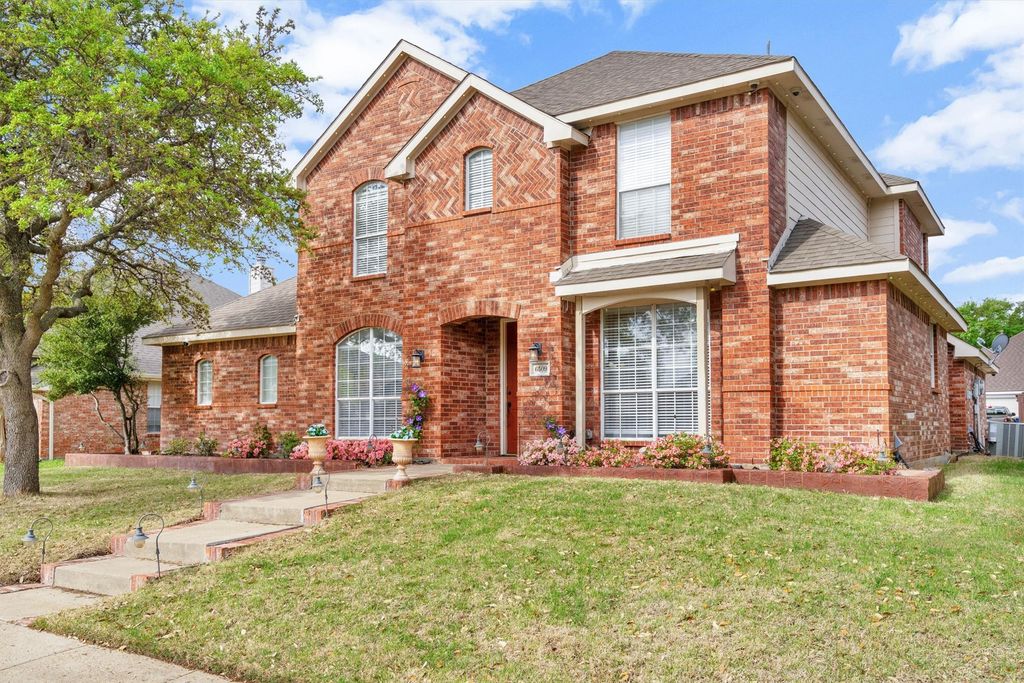 6509 Marquett Drive, Rowlett, TX 75089