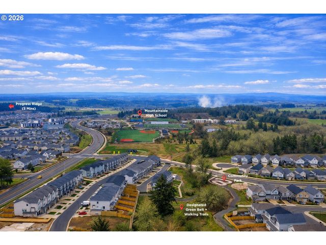 11780 Sw 176TH Dr, Beaverton, OR 97007