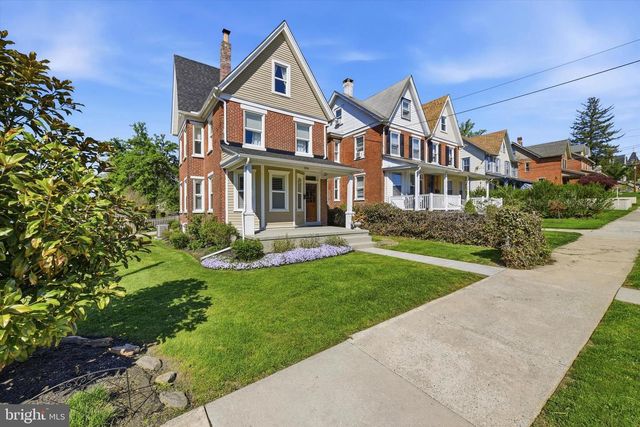 316 MEREDITH ST, Kennett Square, PA 19348
