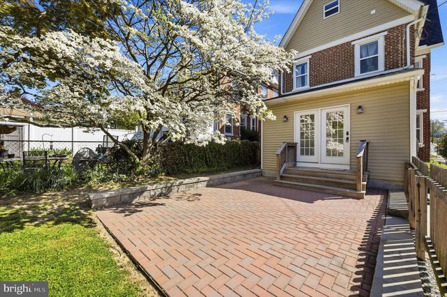 316 MEREDITH ST, Kennett Square, PA 19348