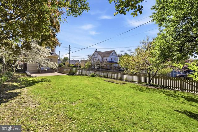 316 MEREDITH ST, Kennett Square, PA 19348