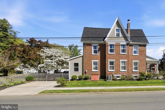 316 MEREDITH ST, Kennett Square, PA 19348