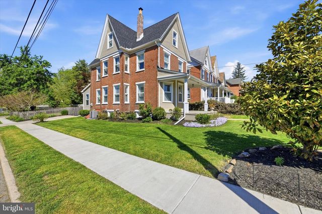 316 MEREDITH ST, Kennett Square, PA 19348