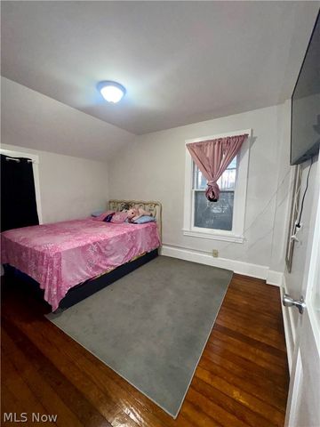 94 Labelle Avenue, Youngstown, OH 44507