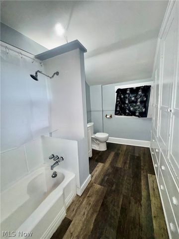 94 Labelle Avenue, Youngstown, OH 44507