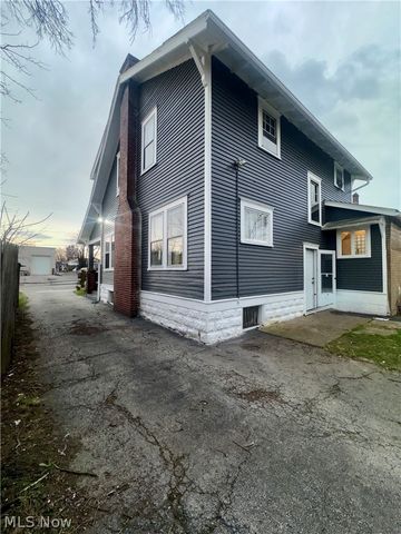 94 Labelle Avenue, Youngstown, OH 44507