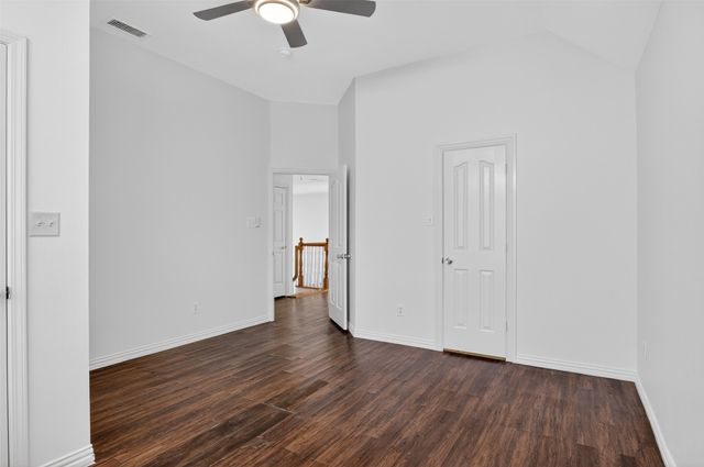 3716 Lowrey Way, Plano, TX 75025