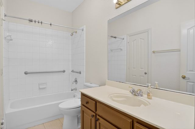 3716 Lowrey Way, Plano, TX 75025