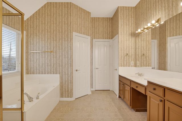 3716 Lowrey Way, Plano, TX 75025