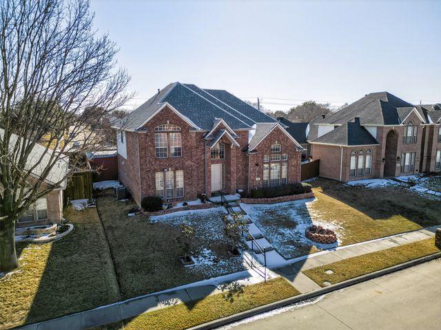 3716 Lowrey Way, Plano, TX 75025