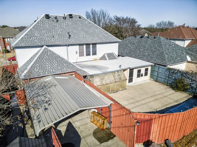 3716 Lowrey Way, Plano, TX 75025